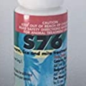 S76 30ml