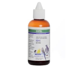 Expel wormer 60ml