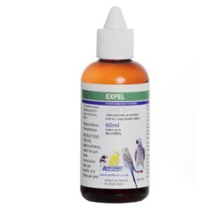 Expel wormer 60ml
