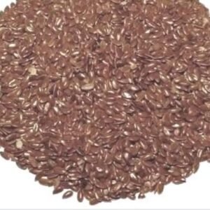 Linseed Flax Seed