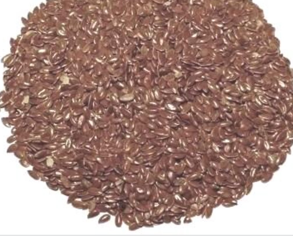 Linseed Flax Seed