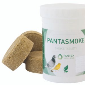 PANTASMOKE TABLETS 3PK