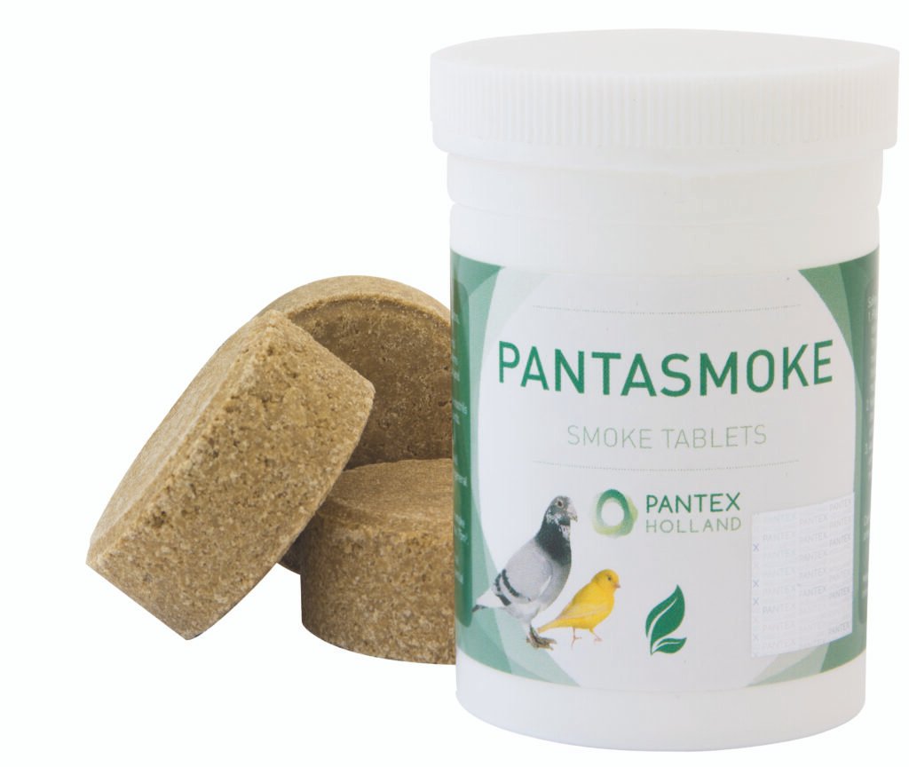 PANTASMOKE TABLETS 3PK