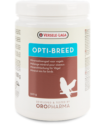 VERSLE LAGA OPTI BREED 500GRM