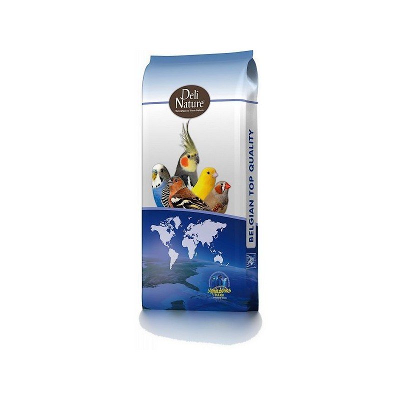 Deli Nature 94 Wild Seeds Mixture 15KG