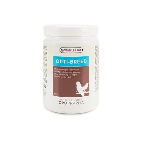 Opti Breed 500G