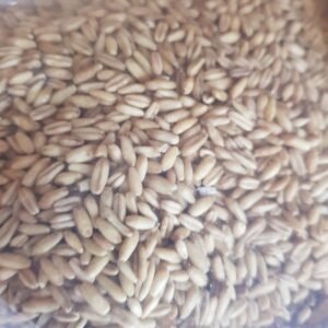Peeled Oats "Groats" 1KG