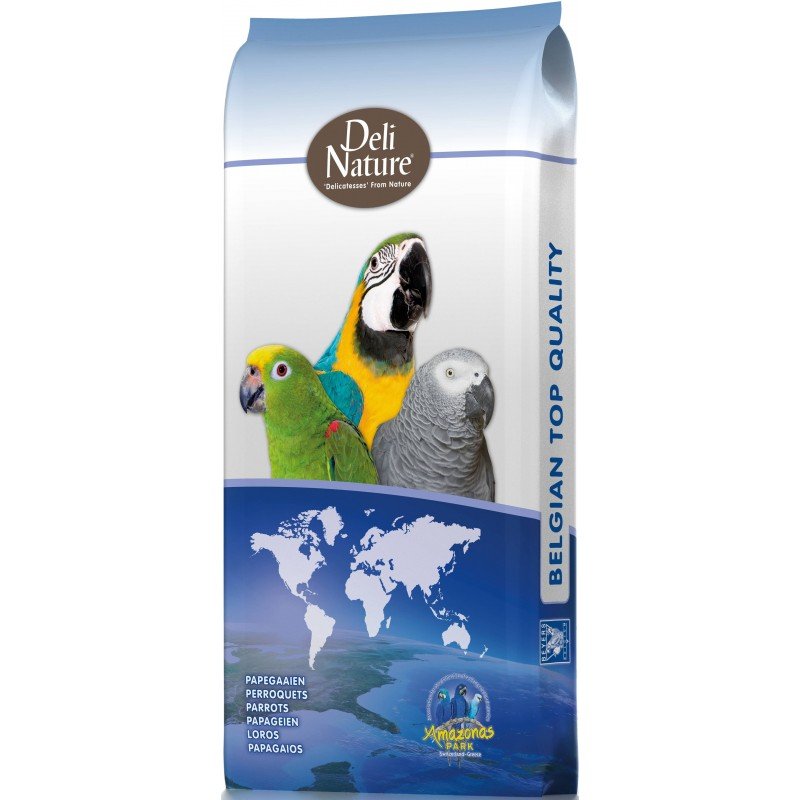 Deli-Nature 61- Amazon Brilliant 15KG