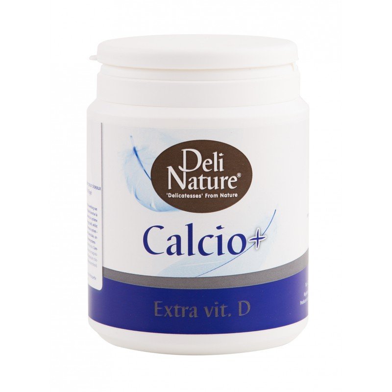 Deli Nature - Calcio+ 500g