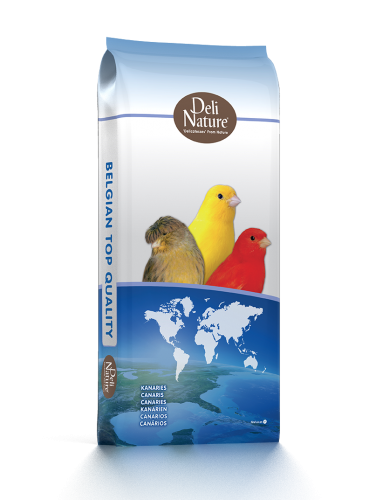Deli Nature 82 - Canaries Germination Seed - 20kg
