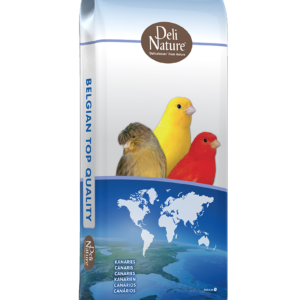 Delinature 65 Canaries Light 20kg