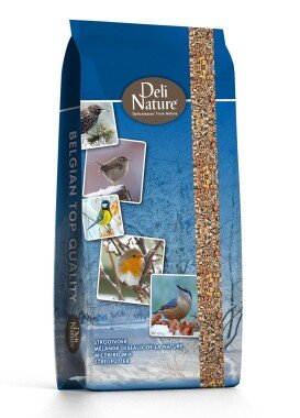 Deli Nature 35 Wild Birds Year Mix 20kg