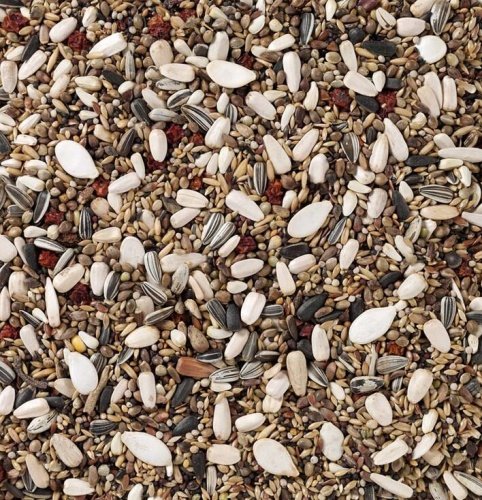 Deli Nature 90 Grosbeaks and Crossbills 15kg - Image 2