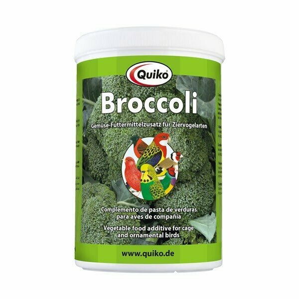 Quiko Broccoli
