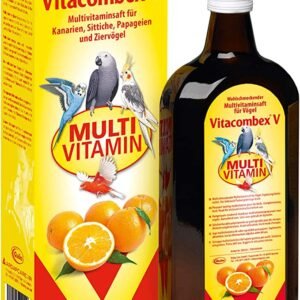 VITACOMBEX V MULTIVIT 500ML