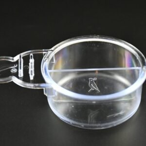 EGG CUP FEEDER SPLITS IN 2