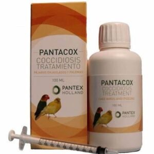 PANTACOX COCCI TREATMENT