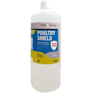 POULTRY SHIELD 1LITRE