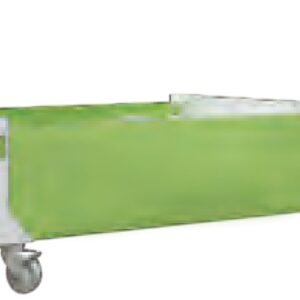 Sta trolley for cages FOR 60CM CAGE