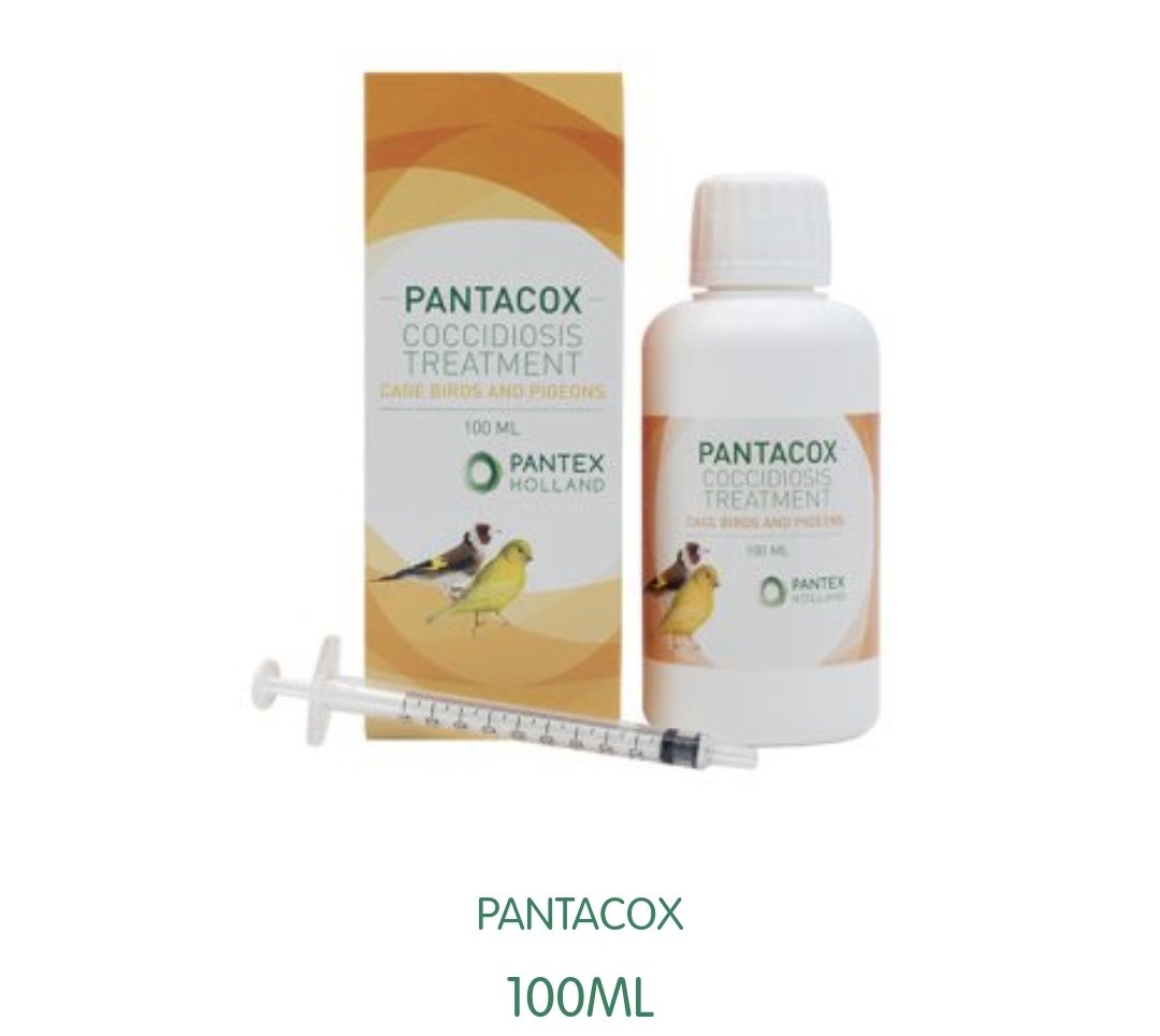 Pantacox 100ml