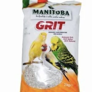 Manitoba Grit 2kg