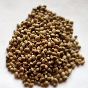 Manitoba Hempseed 1kg