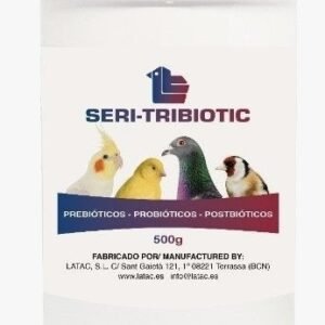 Seri Tribiotic 125grm