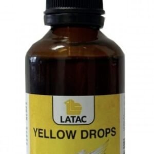 Yellow Drops 50ml