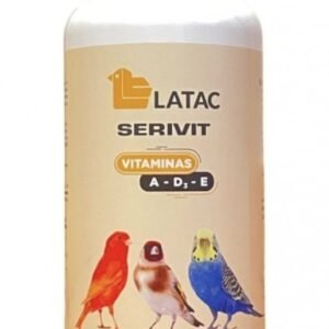 Serivit 500ml  500ml