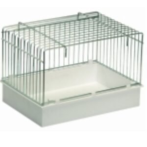 Large Bath FeedIng Station with door