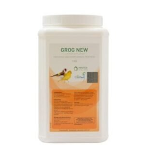 Grog  Gold 1Kg