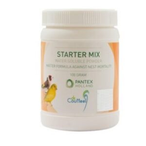 Starter Mix 100grm