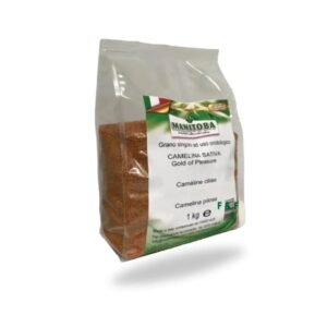 MANITOBA Camelina Sativa 500g