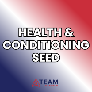 Health & Conditioning Seed