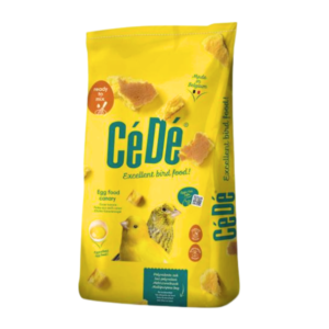 Cede Canary Egg Food 10kg