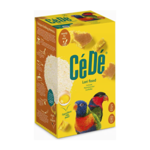 CéDé Lorifood 1kg