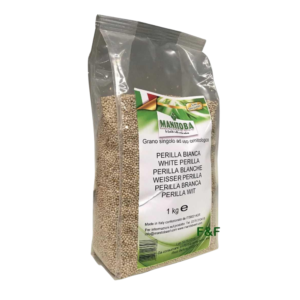 MANITOBA Perilla Bianca 500g