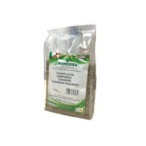 MANITOBA - Canapuccia 500g